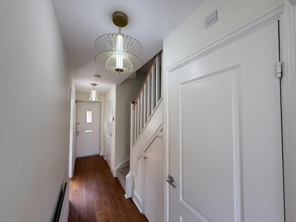House in York - View 3