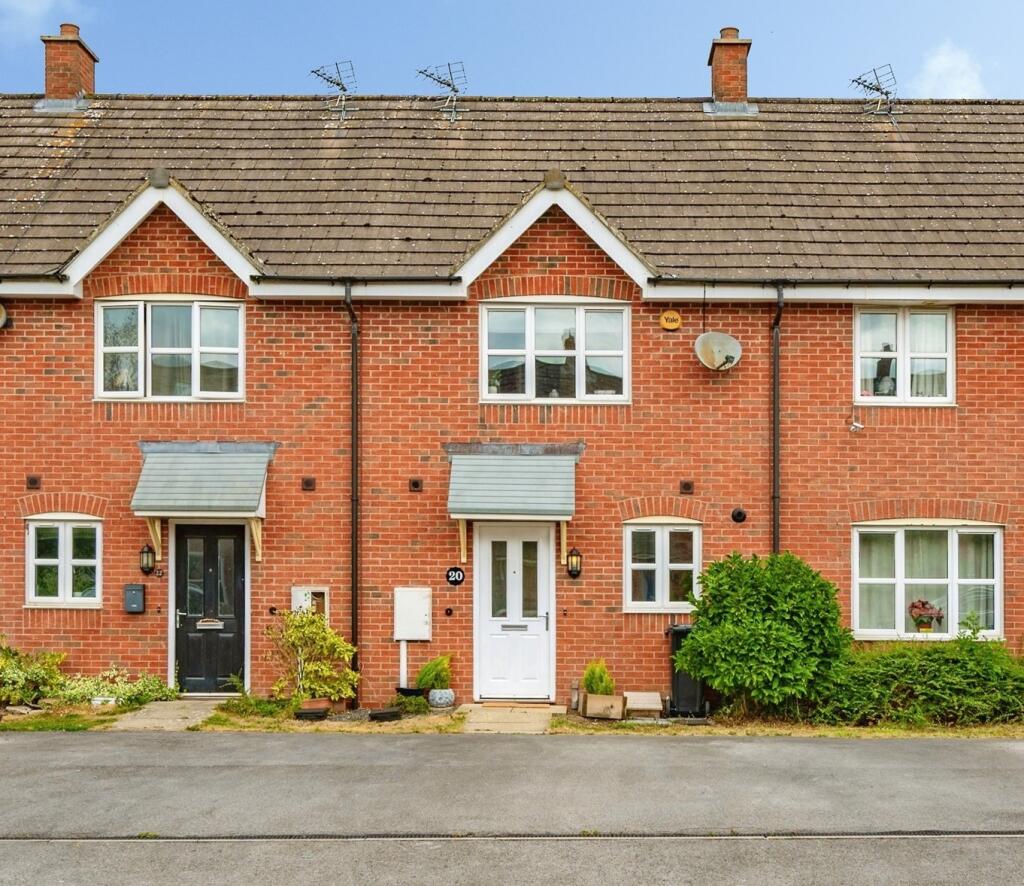 Main image of property: Cavendish Drive, ASHBOURNE