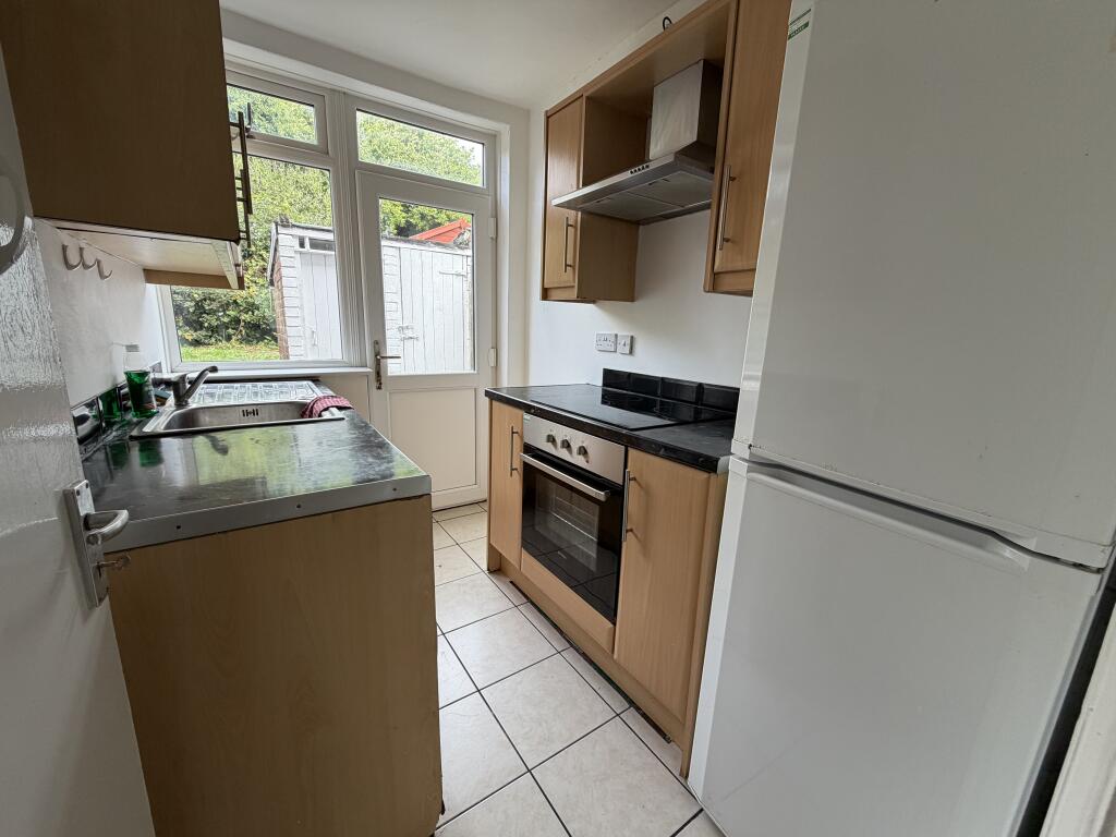 House in Birmingham - View 5