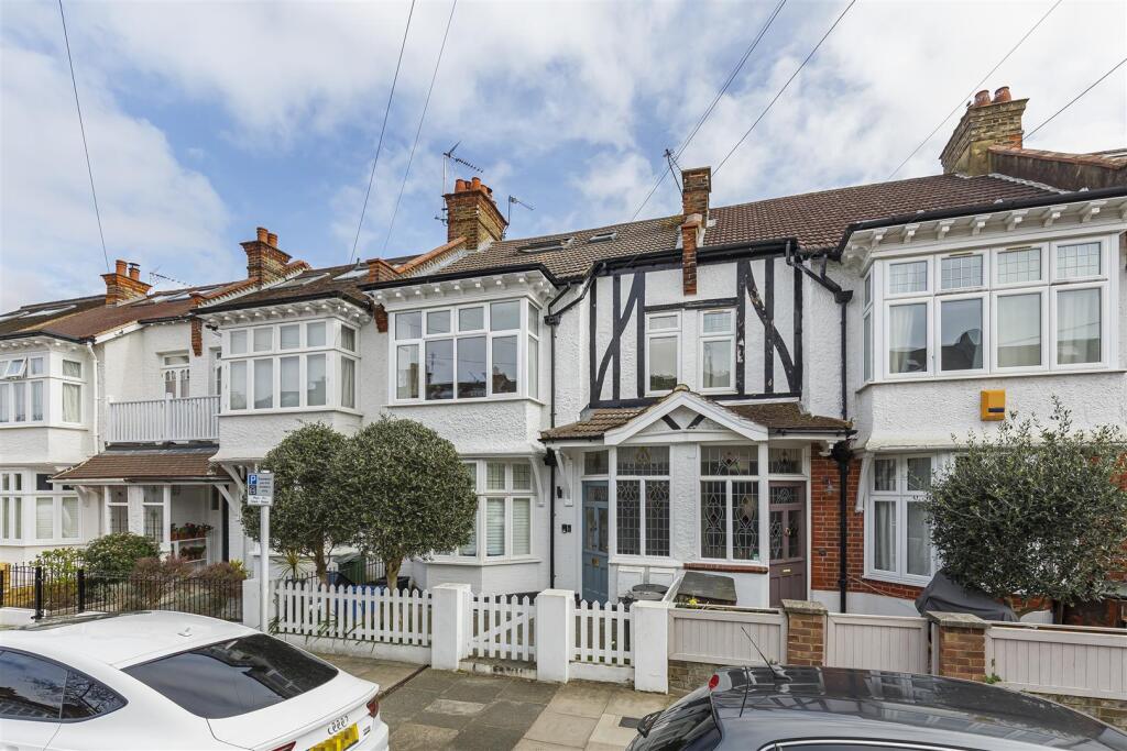 Main image of property: Portman Avenue, East Sheen, SW14