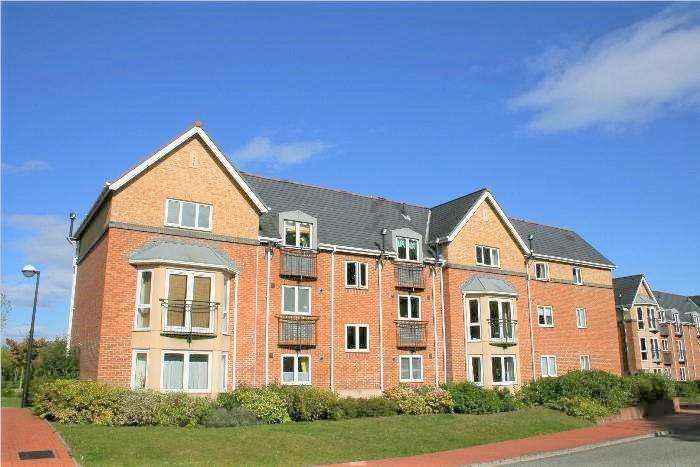 Main image of property: The Moorings, Penarth, CF64 1SG