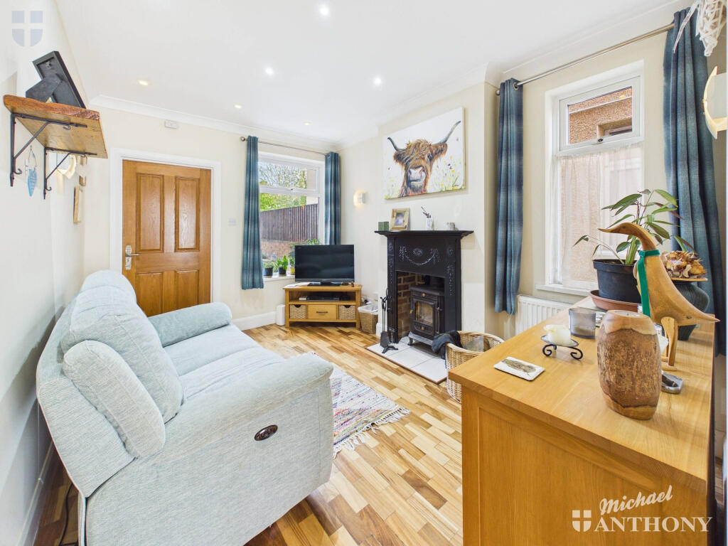Apartment in Aylesbury, Buckinghamshire - View 2