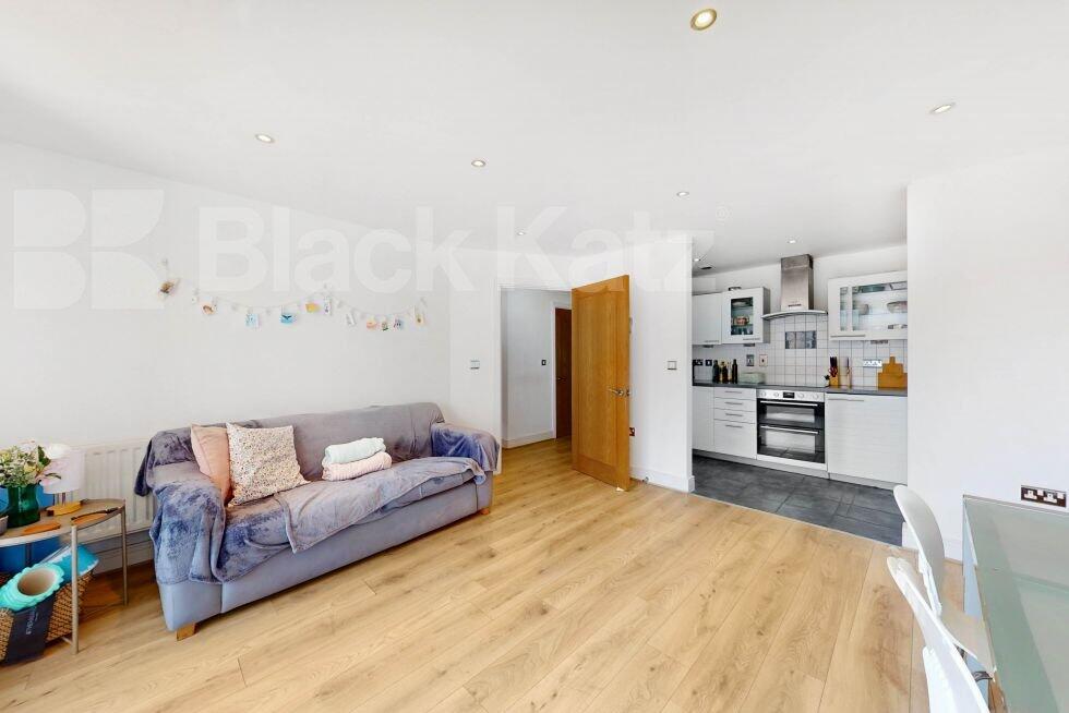 Main image of property: Wards Wharf Approach, Silvertown E16