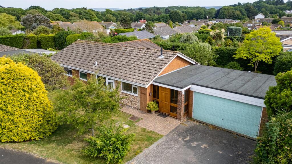 Main image of property: Yarmouth, Isle of Wight