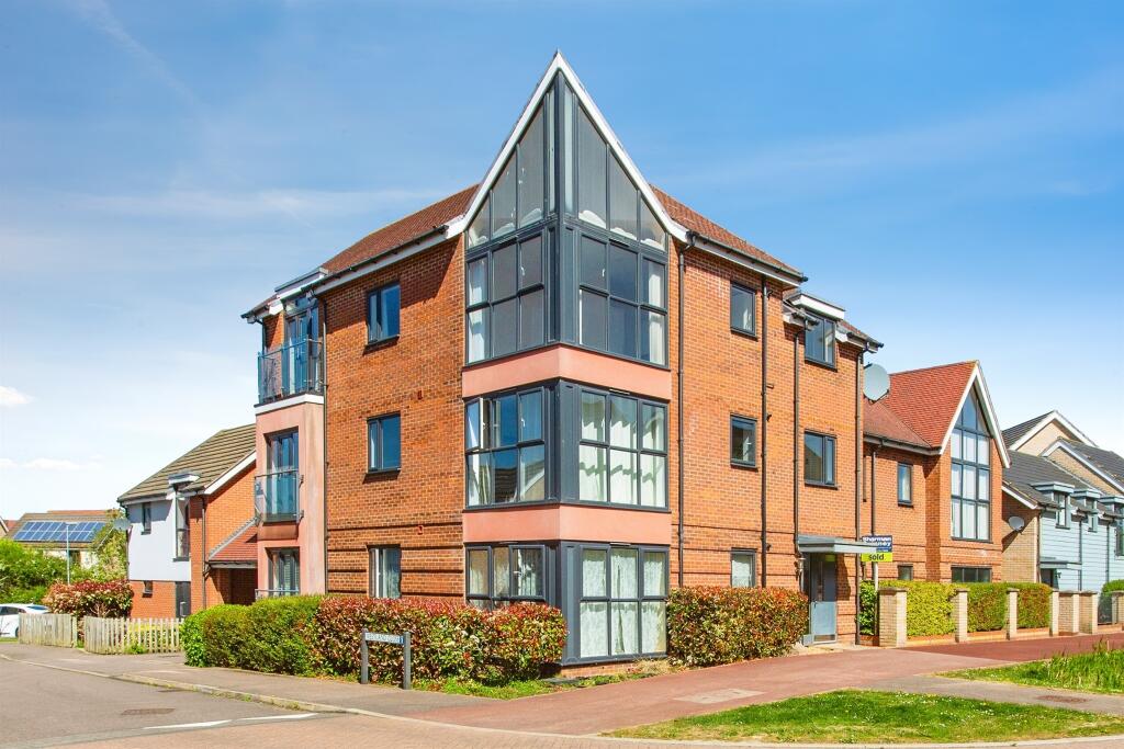 Main image of property: Beaufort Road, Upper Cambourne, Cambridge