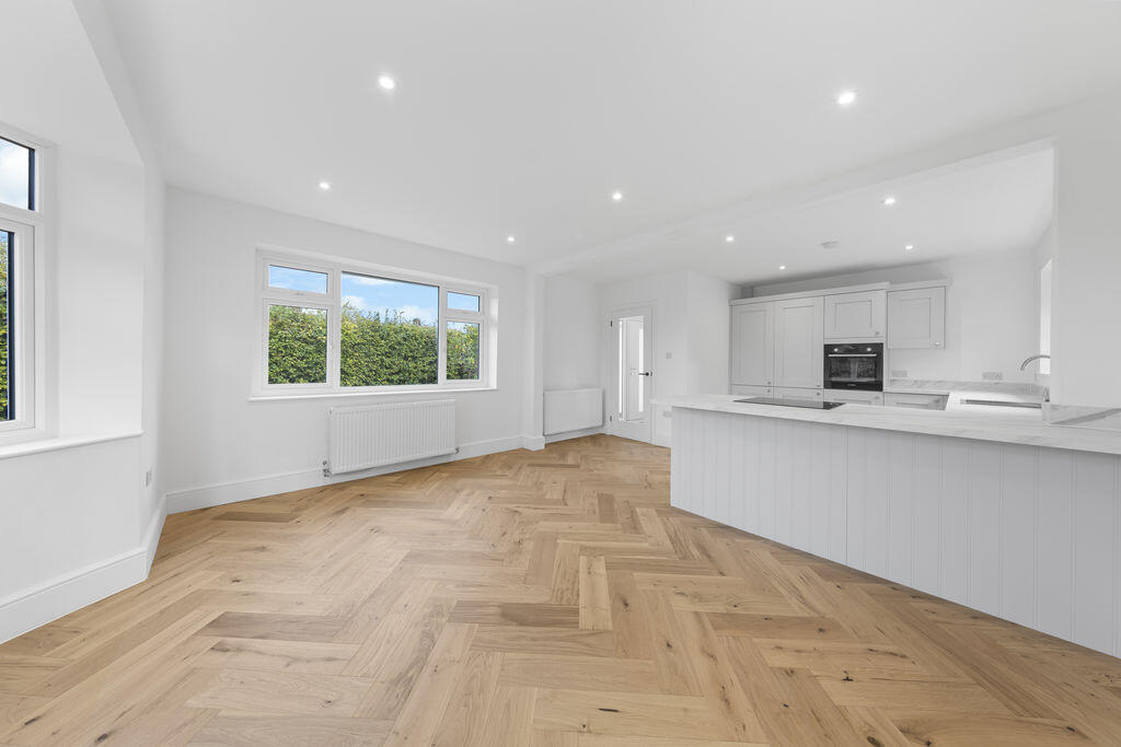 House in Sheffield - More