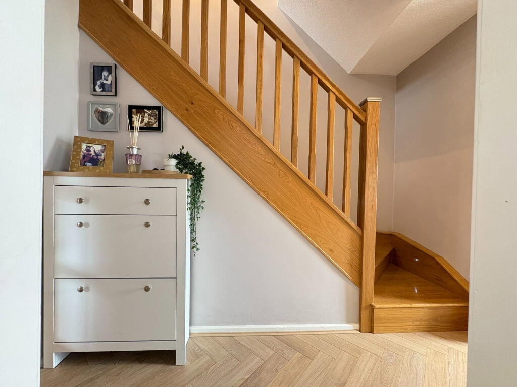 House in Sefton, Liverpool City Region - View 5
