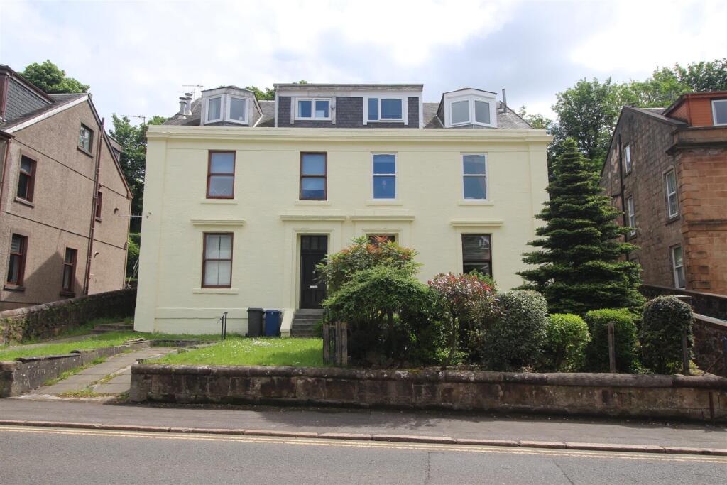 Main image of property: Albert Road, Gourock