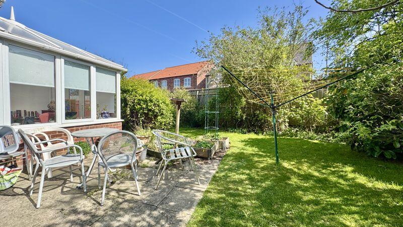 Adelaide Close, Waddington, Lincoln – pohled 2
