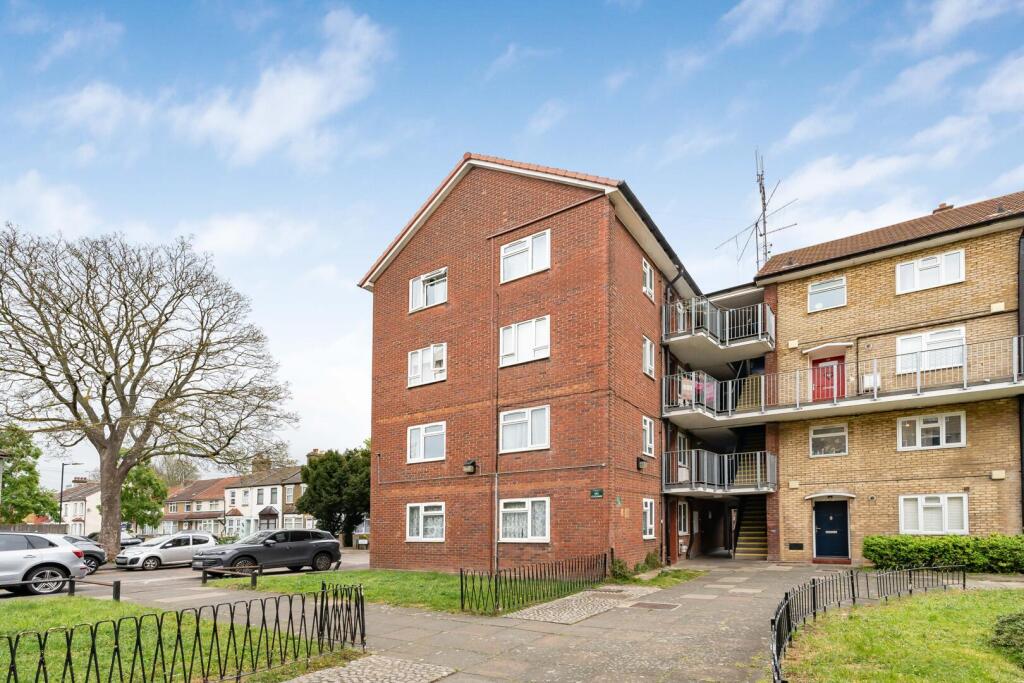 Main image of property: Barrowfield Close, London