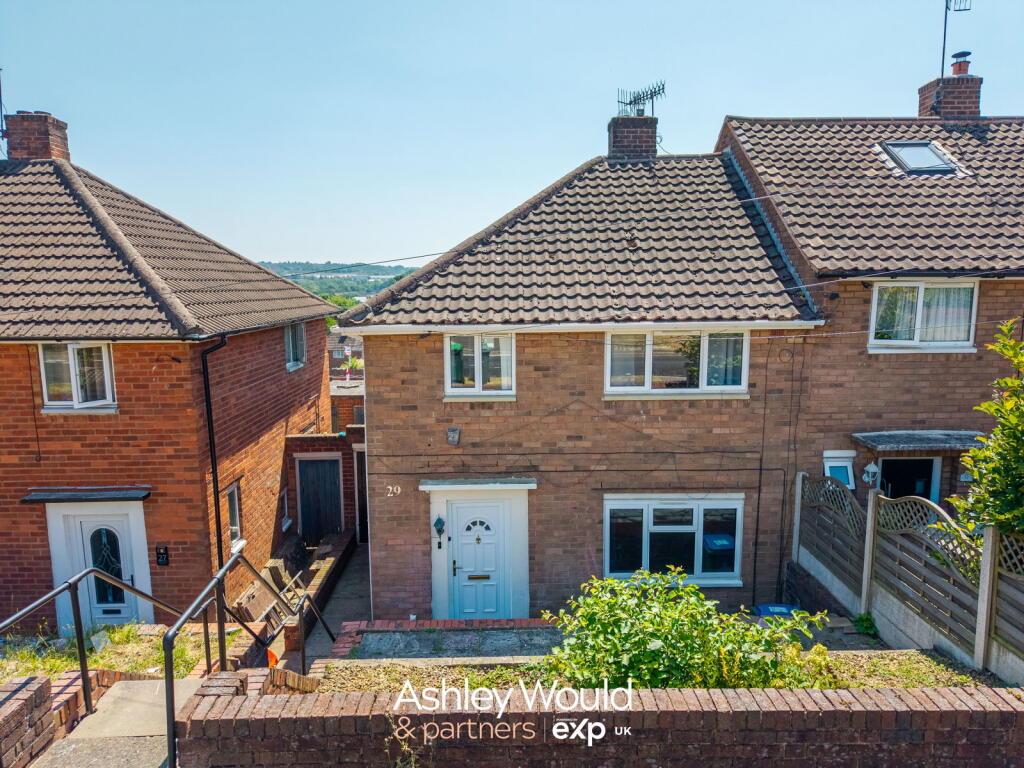 House in Sandwell, West Midlands