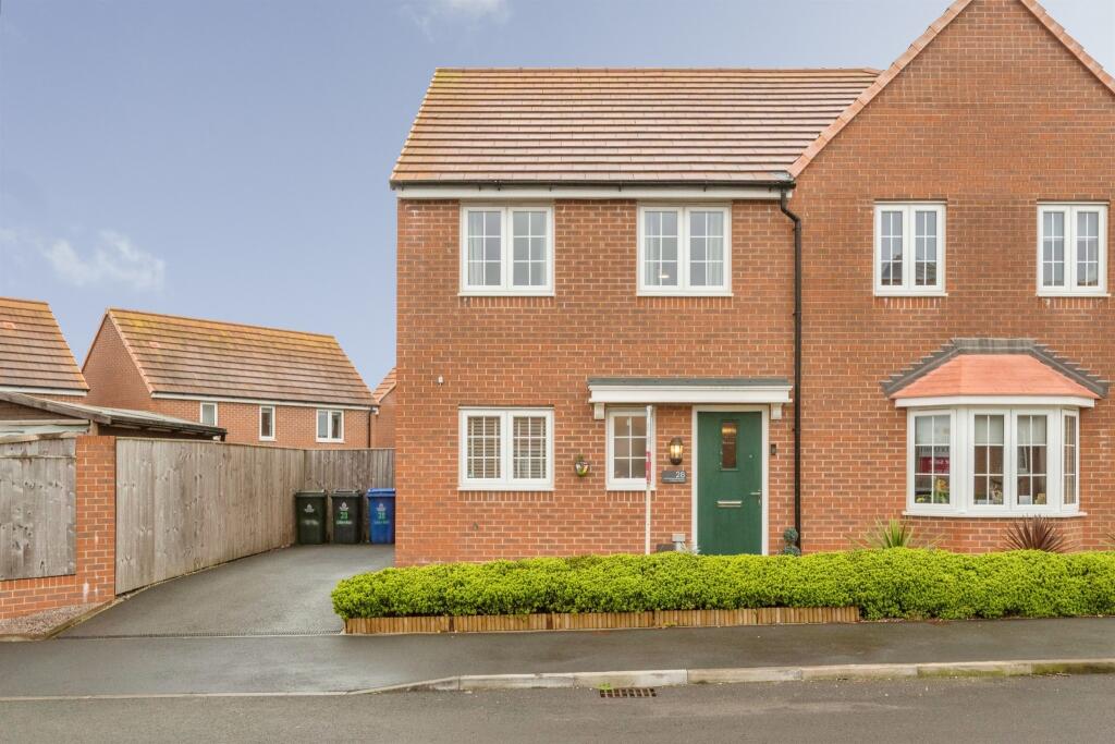 Main image of property: Colliery Road, Woodlands, Doncaster