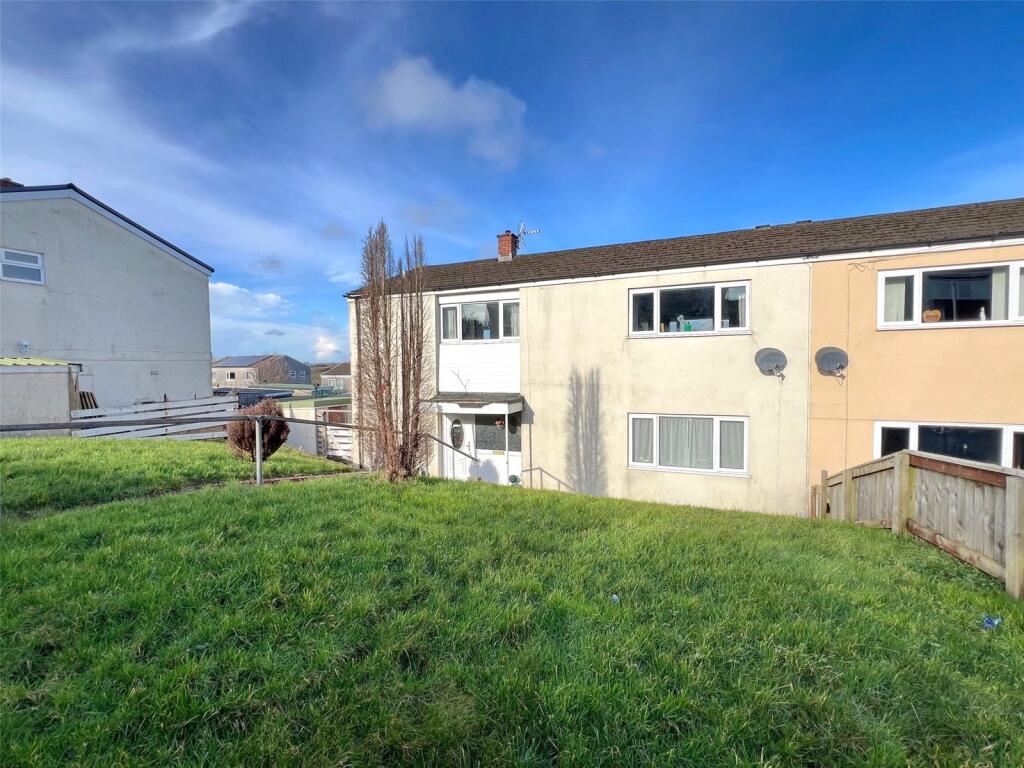 Main image of property: Kestrel Road, Haverfordwest, Pembrokeshire, SA61