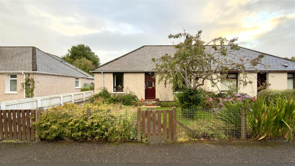 Main image of property: 18 Beaufort Gardens, Beauly