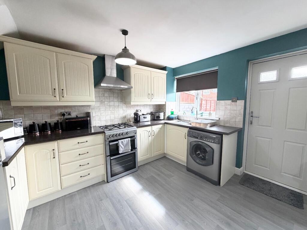 House in Stockton-on-Tees - View 5