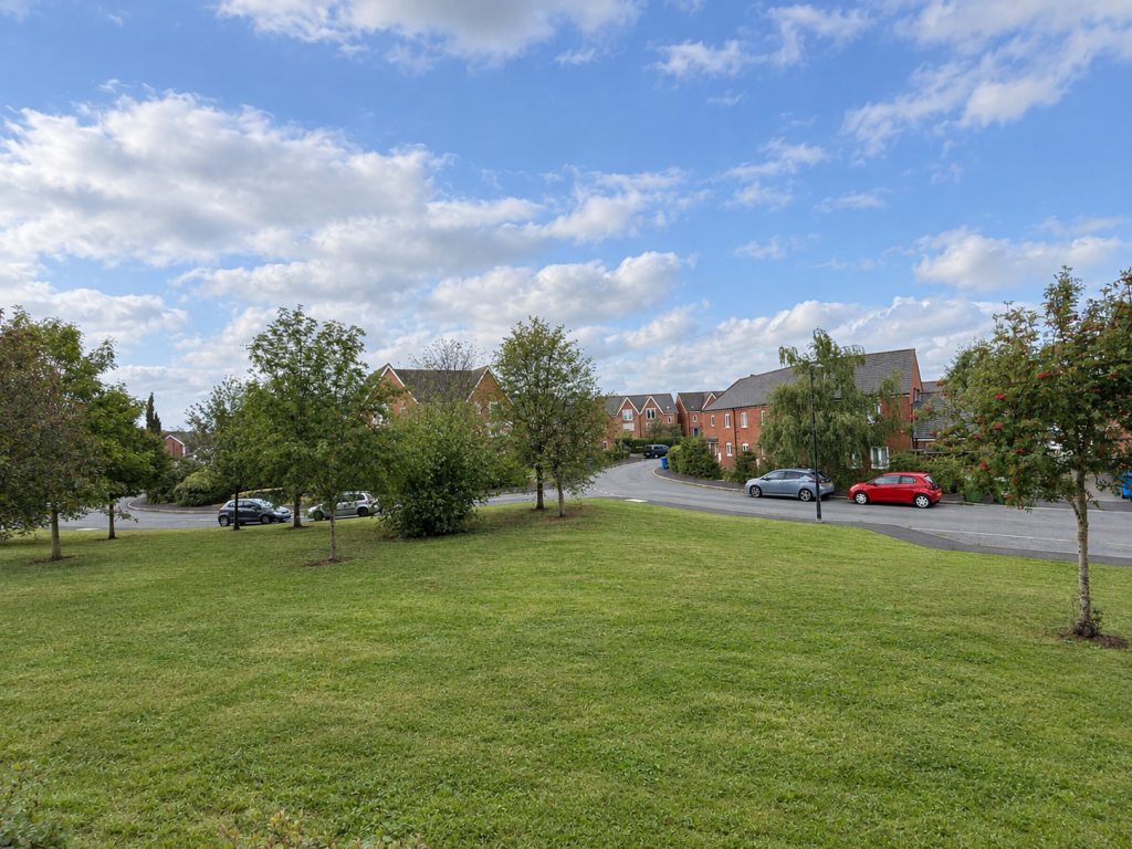 House in Warrington - View 2
