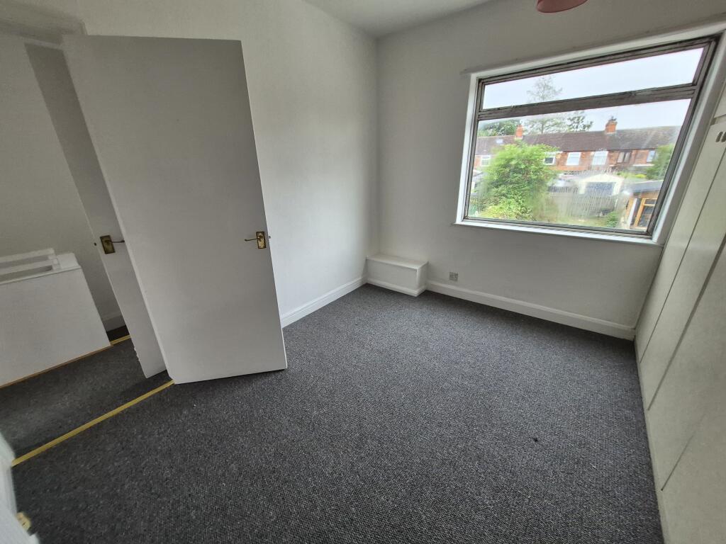 House in Hull - More