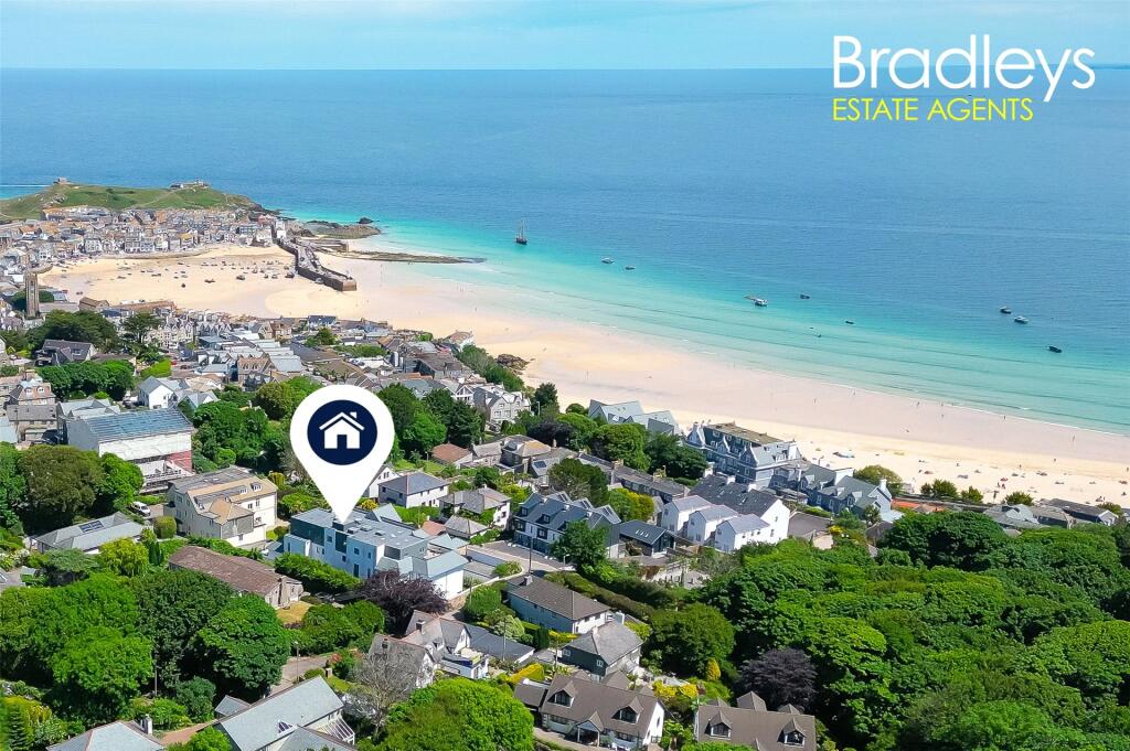 Main image of property: Salt The Belyars, St. Ives