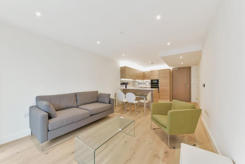 Main image of property: Duke Of Wellington Avenue, Woolwich, London, SE18