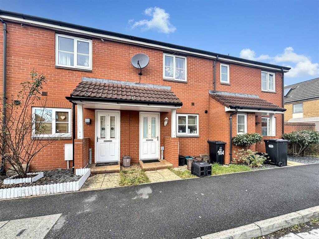 Main image of property: Stockmoor Drive, Bridgwater - GARAGE AND PARKING