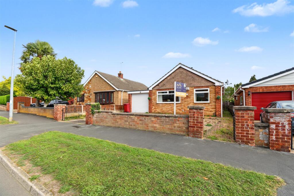 Main image of property: High Street, Yaddlethorpe, Scunthorpe