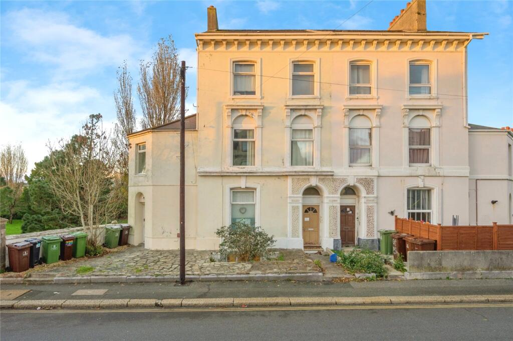 Main image of property: North Road West, Plymouth, Devon, PL1