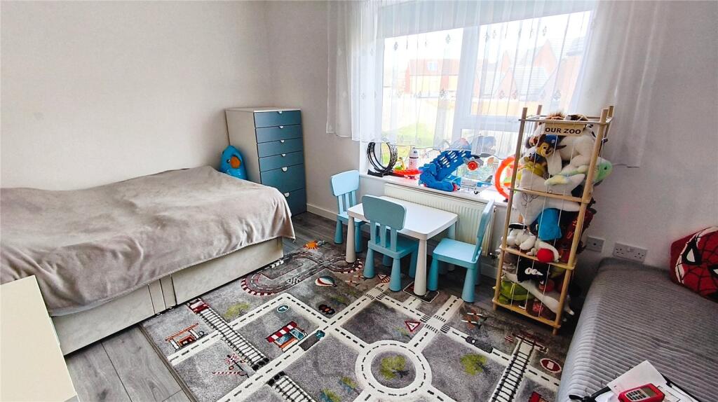 Additional image 9 of Low Field Close, Birmingham, West Midlands