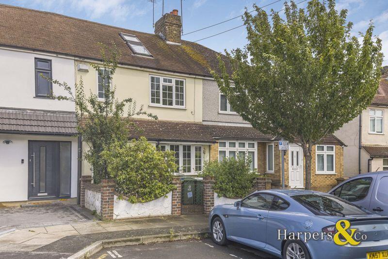 Main image of property: Bradbourne Road, Bexley