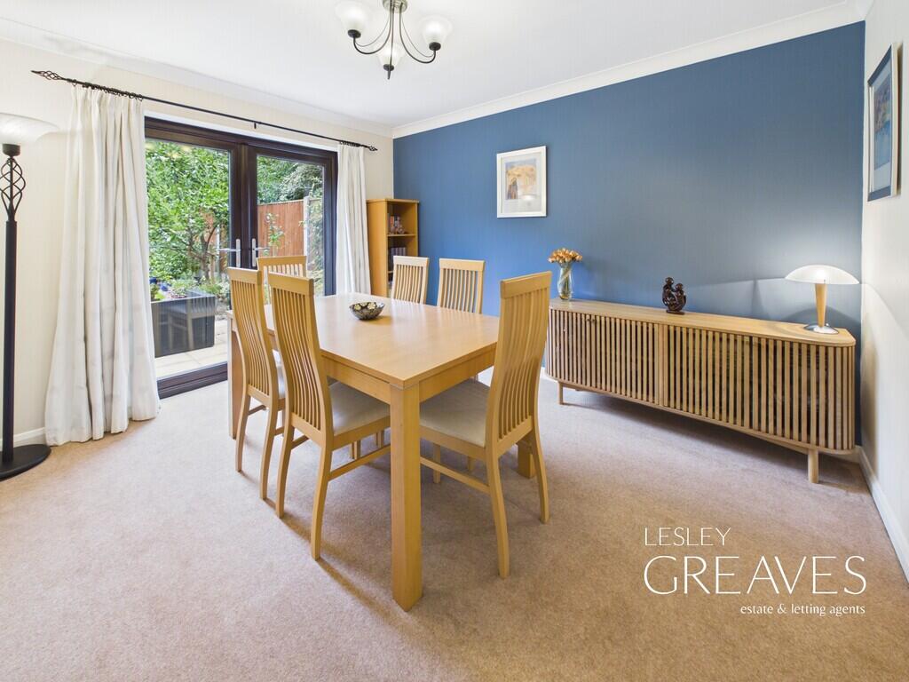 House in Nottingham - View 5