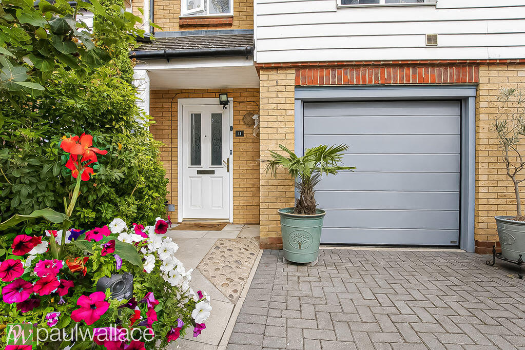 House in Hoddesdon, High Leigh Garden Village - View 5