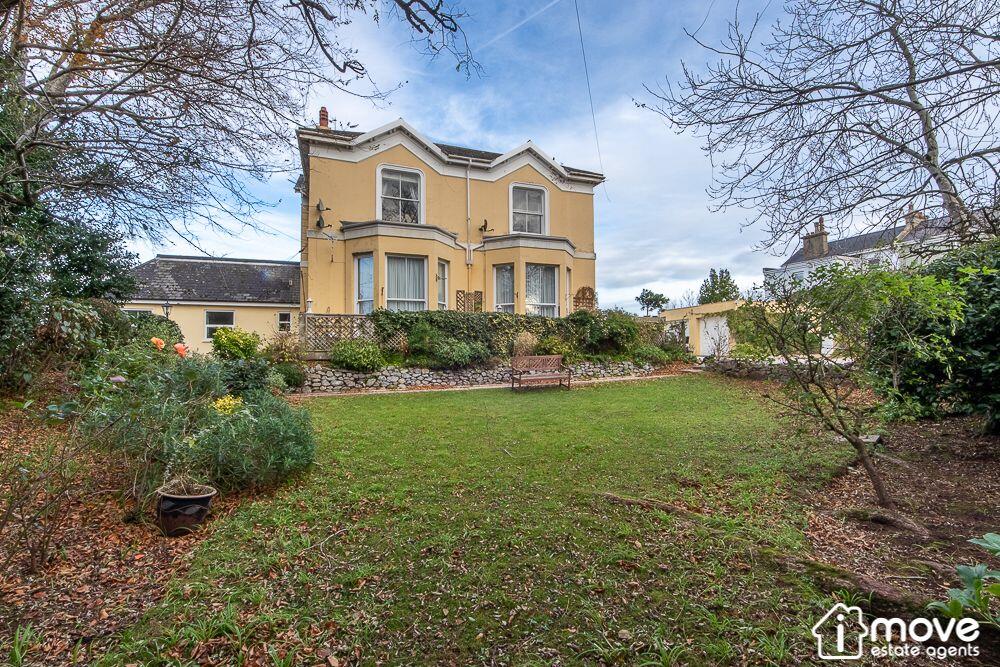 Main image of property: Sorrento, St. Lukes Road North, Torquay, TQ2