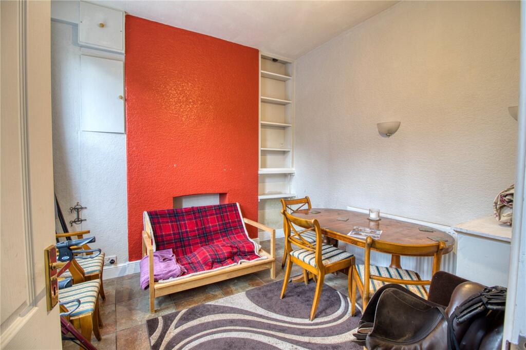 Mansion Terrace, King Street, Combe Martin, North Devon, EX34 photo 3