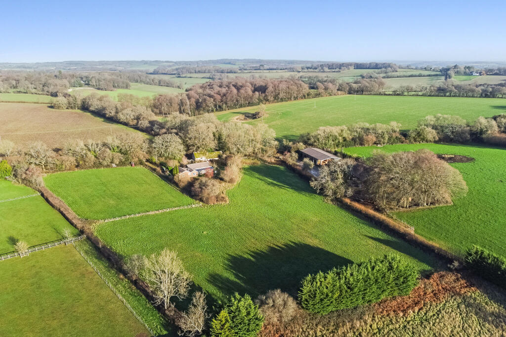 Main image of property: New Copse, Bentworth, GU34