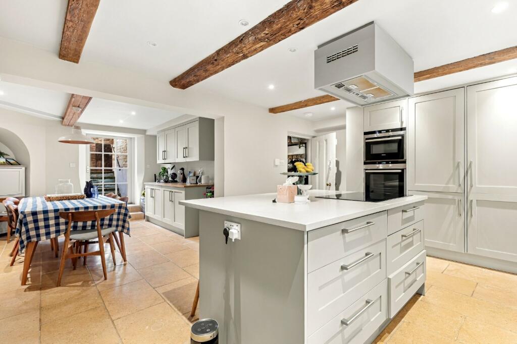 Sion Road, Twickenham, TW1 photo 4