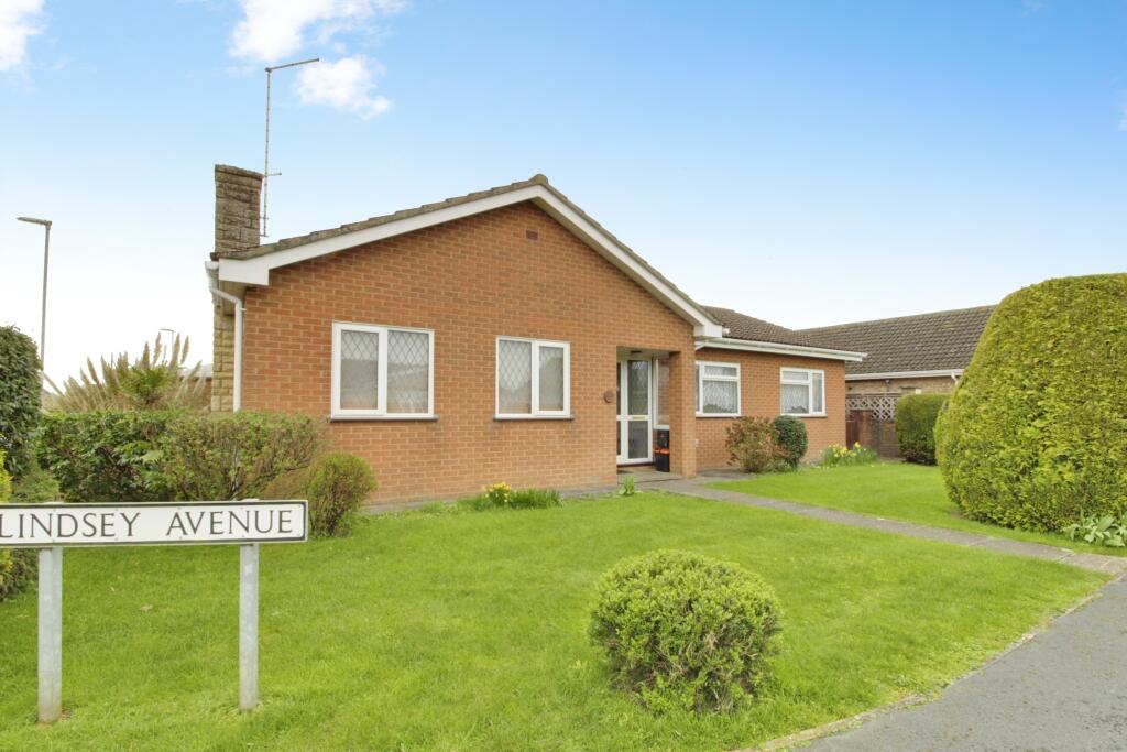 Main image of property: Lindsey Avenue, Market Deeping, PE6
