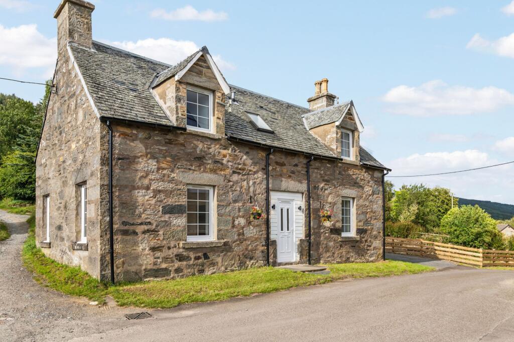 Main image of property: Dull Farmhouse Aberfeldy, PH15 2JQ
