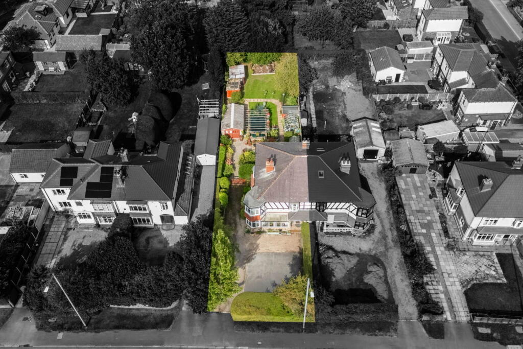 House in Leeds - View 3