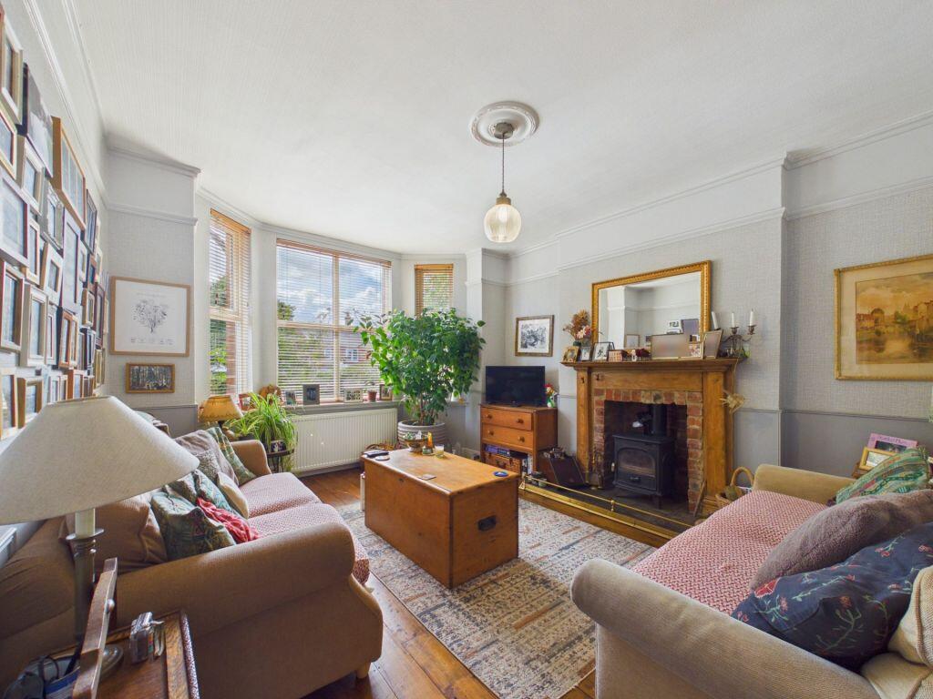 House in Whitby, North Yorkshire - View 2