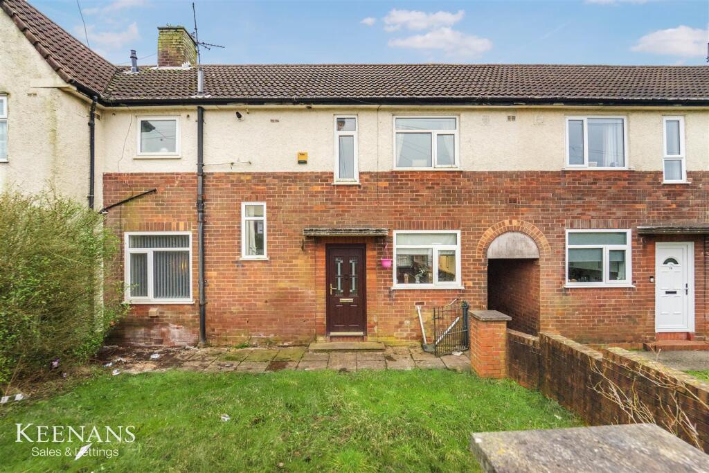 Lytham Road, Blackburn photo 3