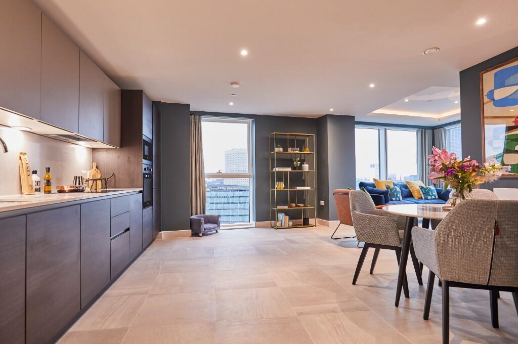 Main image of property: Rochdale Road, Manchester, Greater Manchester, M4