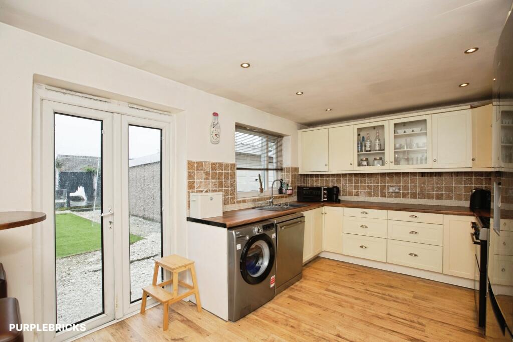 House in Preston - More