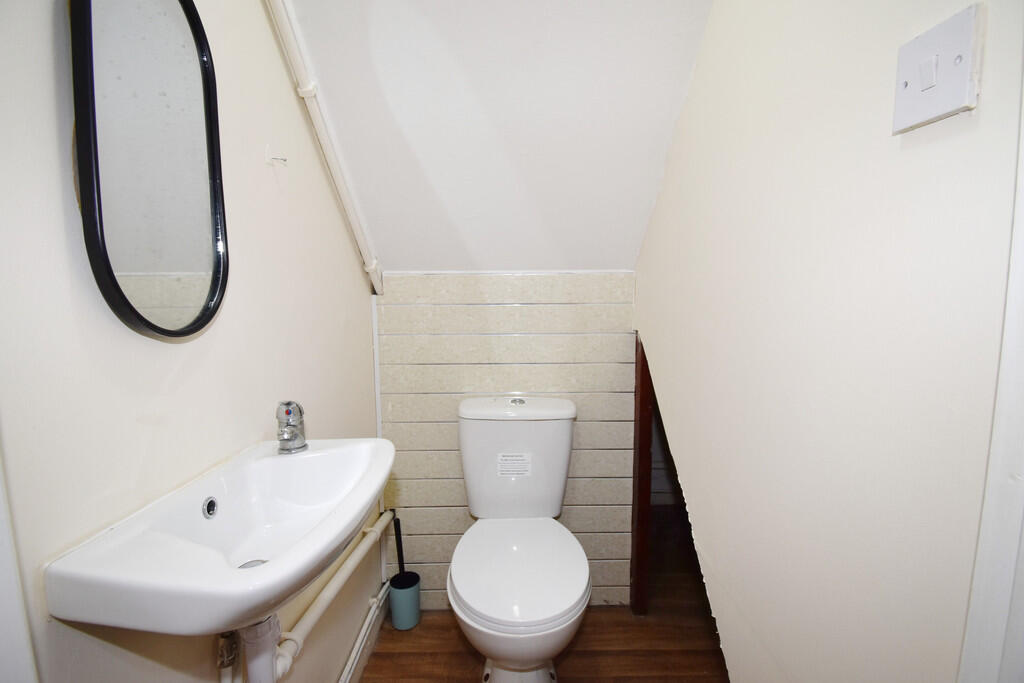 House in Coventry, Hillfields - More