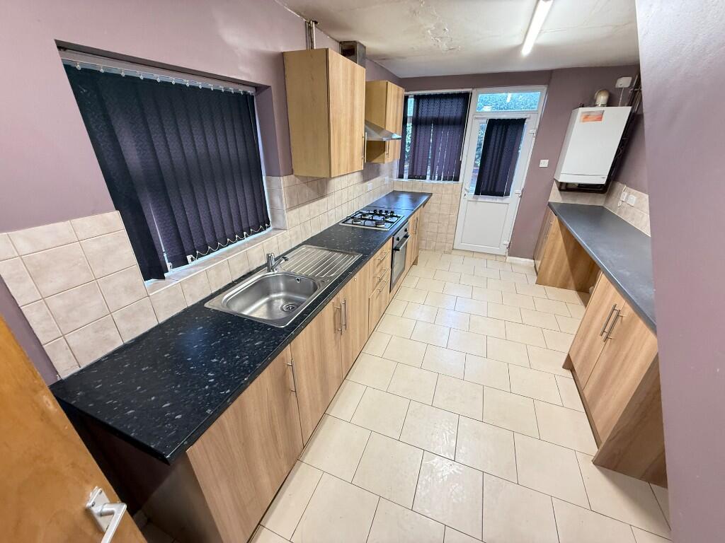 Main image of property: Marlborough Road, Coventry, West Midlands, CV2