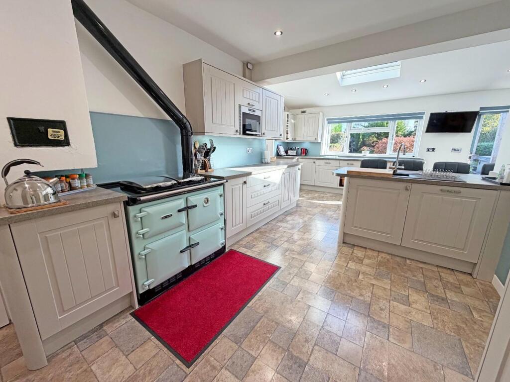 House in Peterborough, Orton Waterville - View 5