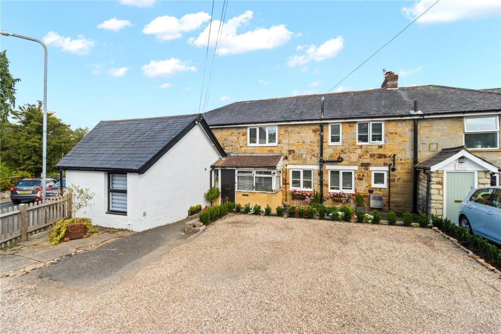 Main image of property: Church Road, Crowborough, East Sussex, TN6