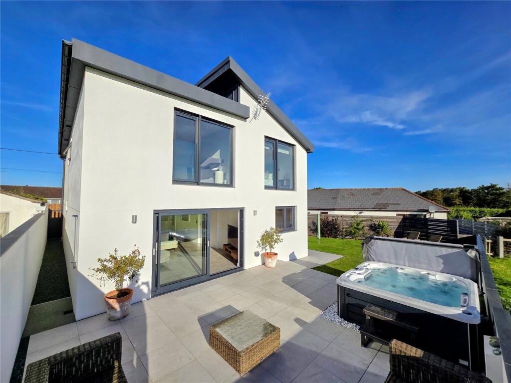 Main image of property: Combe Lane, Widemouth Bay, Bude