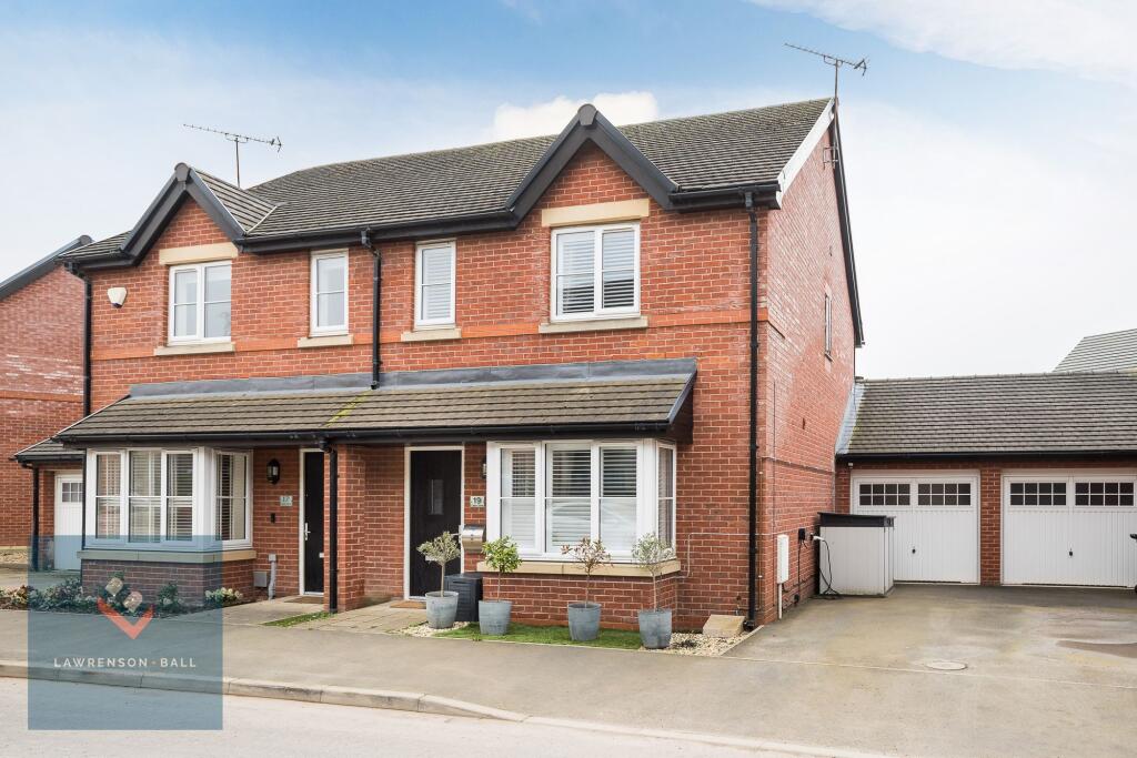 Main image of property: Cable Drive, Helsby, WA6