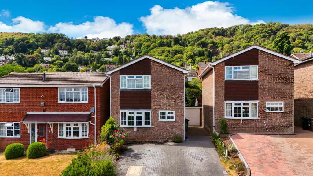 Main image of property: Jasmine Road, Malvern, WR14