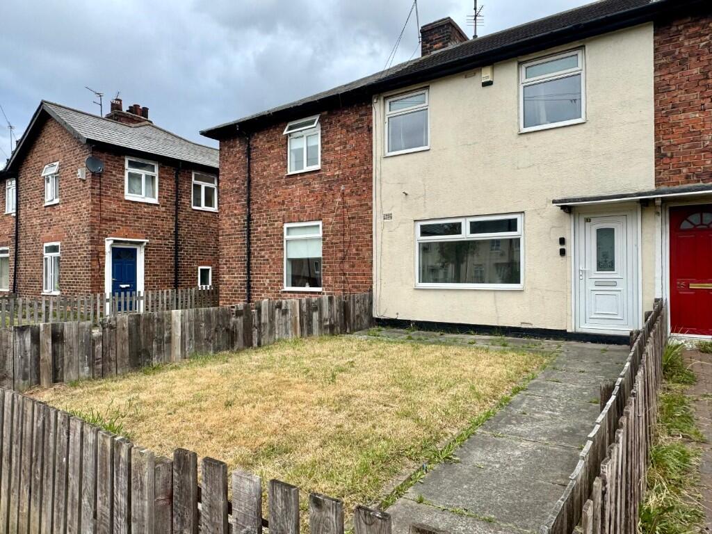 Main image of property: Britannia Place, Redcar, North Yorkshire, TS10