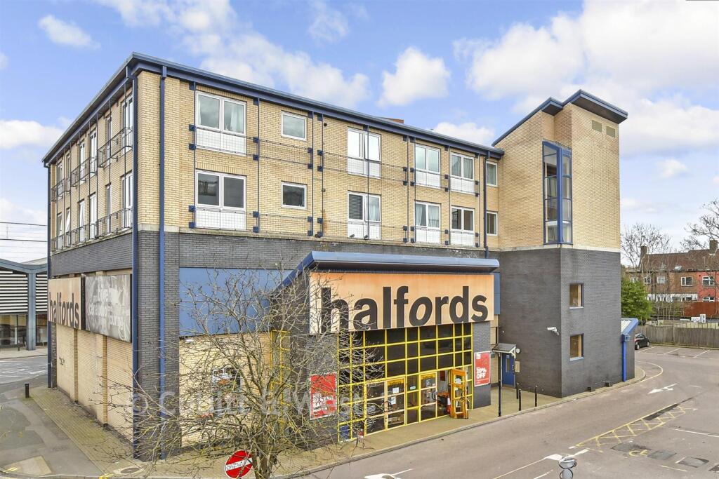 Main image of property: Crown Road, Sutton, Surrey
